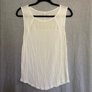 Target Merona sleeveless top